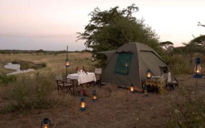 3 Days Lake Natron Camping Adventure