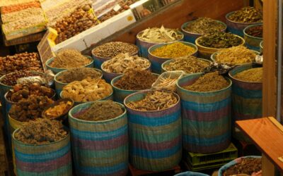 Zanzibar Spice Tour